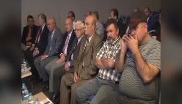 Suriye Türkmen Meclisi Başkanı: Sınıra Türkmenler yetiştirilmeli