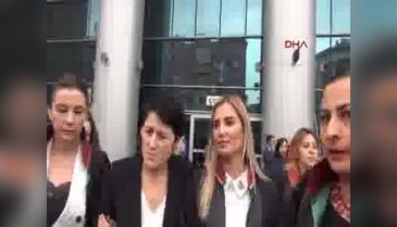 Tuba'yı bıçakla yaralayan eski sevgilisi için savcı 20 yıl hapis istedi