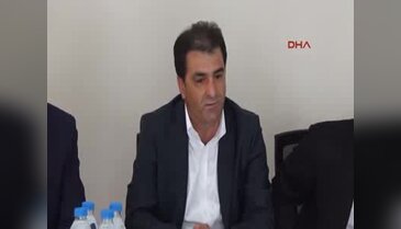 Bingöl'de doğalgaz protokolü imzalandı