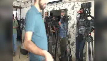 HDP'li Tuğluk: En nihayetinde biz bir arada yaşayacağız, bir birimize de muhtacız aslında