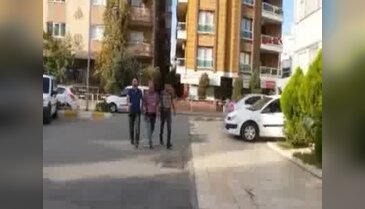 FETÖ yalanıyla telefon dolandırıcılığı teşebbüsüne tutuklama
