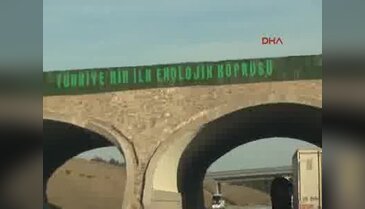 Yavuz Sultan Selim Köprüsü'ndeki yol çalışması trafiğe felç etti