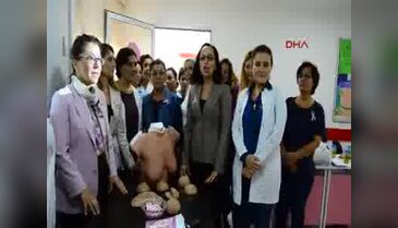 CHP'li vekilden meme kanseri farkındalığı