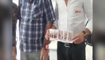 Emlakçıdan ilginç 'Truva hazinesi' iddiası