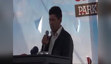 Bakan Işık: Türkiye'nin Musul'a kayıtsız kalmasını kimse beklemesin