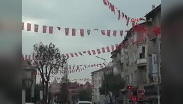 Konya, Cumhurbaşkanı'nı bekliyor
