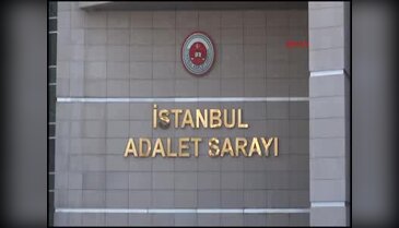 İstanbul'da görevli hakim ve savcı hakkında gözaltı kararı