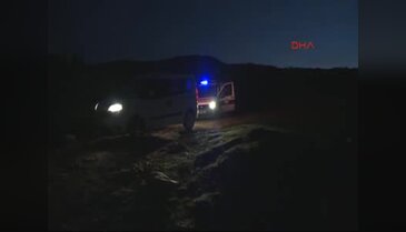 Bursa'da at keserken yakalandılar! - 2