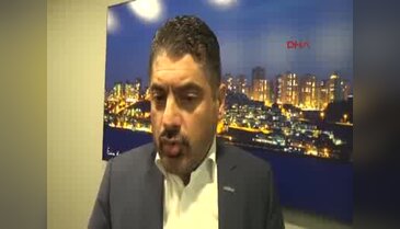 TÜRKONFED: Rusya ile ticaret daha fazla geliştirilmeli