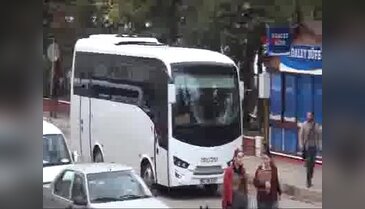 Zonguldak'ta FETÖ'den 14 kişi adliyede