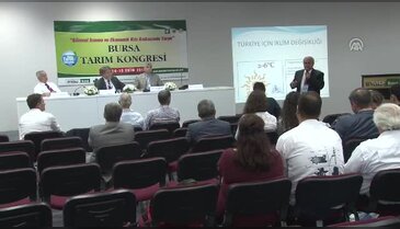"Her gün 6 bin çocuk 'su'dan ölüyor"
