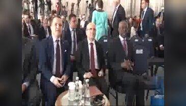 Şimşek: Her şeye rağmen biz batı ile yollarımızı ayırmayacağız
