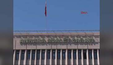 Ankara Adliyesi'nde 60 bine yakın FETÖ şüphelisi sorgulandı