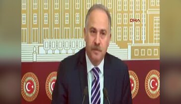 CHP'li Gök, Meclis'te düzenlediği basın toplantısında konuştu - 3