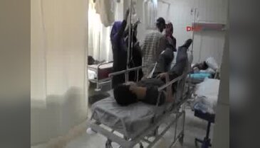 Ereğli'de 28 öğrenci yedikleri yemekten zehirlendi