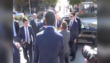 Bakan Özlü: Yeni deşifreler ortaya çıkarıyoruz