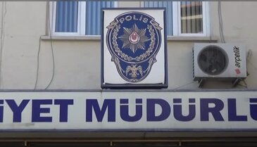 Bursa'da narkotik uygulaması film sahnelerini aratmadı