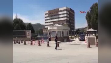 Annenin cinneti; 20 günlük bebeğini duvara çarparak öldürdü - 1