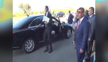 Kurtulmuş: Başkanlık meselesi, Türkiye'nin geleceği konusunda bir bütünün parçası - 2