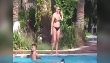 TİSOYAB Başkanı Aydoğan: 3 milyon Rus turist garanti