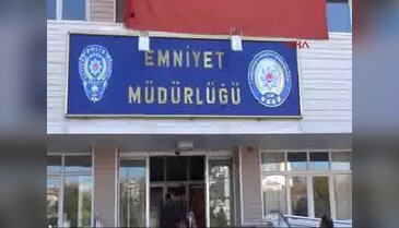 Kırıkkale'de 9 öğretmen FETÖ'den adliyeye sevk edildi
