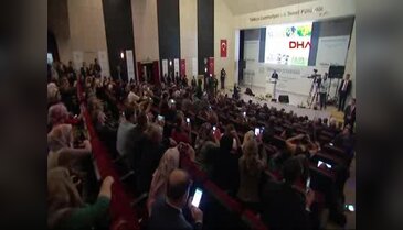 Başbakan Yıldırım Ödemiş'te tarım lansmanına katıldı - 1