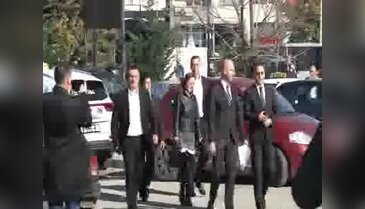 Kosova'daki maden ocağı yasası Anayasa Mahkemesi'nde