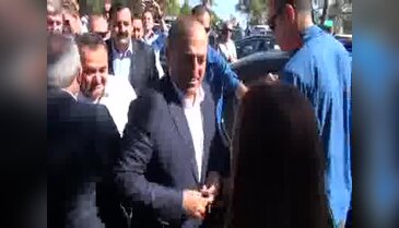 Çavuşoğlu: Malezya'daki FETÖ üyesi 3 teröristi teslim aldık