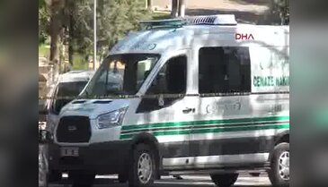 'Canlı bomba' sanıldı, uyuşturucudan kaydı çıktı