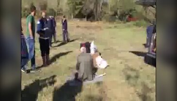 Kastamonu'da kamyonet takla attı: 1 ölü, 2 yaralı