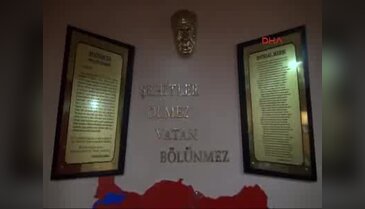 Şehit ailelerinden 'ÖTV' teşekkürü