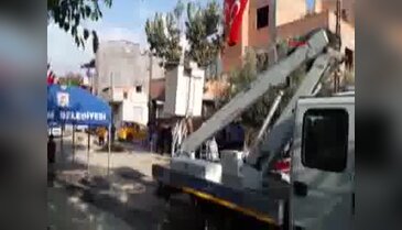 Adanalı Uzman Çavuş İslam Akyüz, Mardin'de şehit oldu