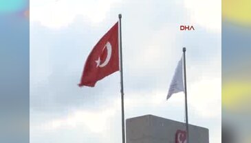 TFF ile Kulüpler Birliği Riva'da bir araya geldi