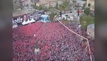 Erdoğan: Irak'ta koalisyon güçleri içerisinde yerimizi almakta kararlıyız - 3