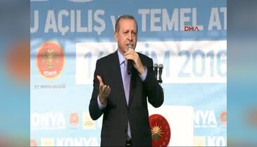 Erdoğan: Irak'ta koalisyon güçleri içerisinde yerimizi almakta kararlıyız - 4