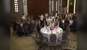 Bursa'da BUSİAD ödülleri sahiplerini buldu - 2