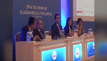 Jeotermal Kaynaklı Belediyeler Birliği toplantısı Şanlıurfada başladı