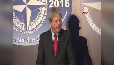 NATO ile Rusya arasında "İtalyan askeri" gerilimi
