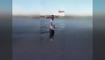 15 Temmuz gazisi tatlıcıya zabıta dayağı