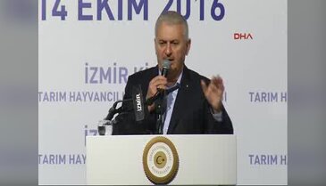 Başbakan Yıldırım: O akıl arka planda aynı Hacivat Karagöz gibi bunları yönetiyor - 3