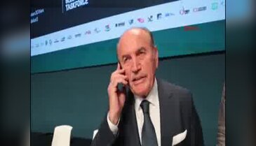 İBB Başkanı Topbaş, seyyar satıcı Ali Kıtmiz ile telefonla görüştü