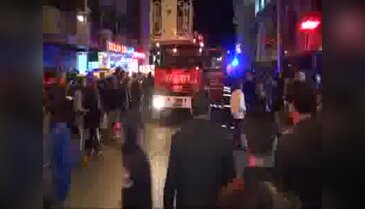 Terfi alamamasına kızan taşeron işçi intihar girişiminde bulundu