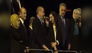 Cumhurbaşkanı Erdoğan: Parlamento idamı çıkarırsa onaylarım - 2