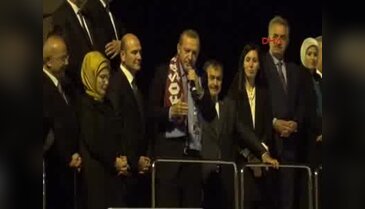 Cumhurbaşkanı Erdoğan: Parlamento idamı çıkarırsa onaylarım - 3