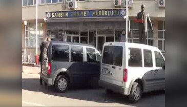 ByLock kullandıkları iddia edilen 10 hakim ve savcı adliyeye sevk edildi