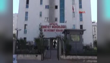 Mesleği sorulunca 'dolandırıcılık' dedi