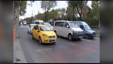 Kandıra açıklarından deprem meydana geldi - 2