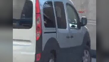 Konya'da gözaltına alınan hakim ve savcılar adliyeye sevk edildi