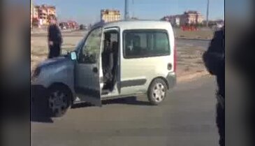 Tartıştığı ağabeyini başından vurarak öldürdü