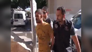 Antalya'da PKK operasyonu: 25 gözaltı